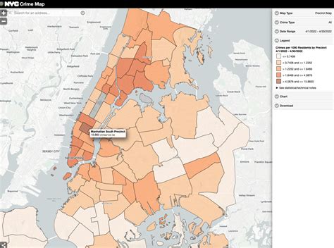 The LexisNexis Community Crime Map allows us to easily share crime data with you. This tools allows you to easily search for information and view nearby ...